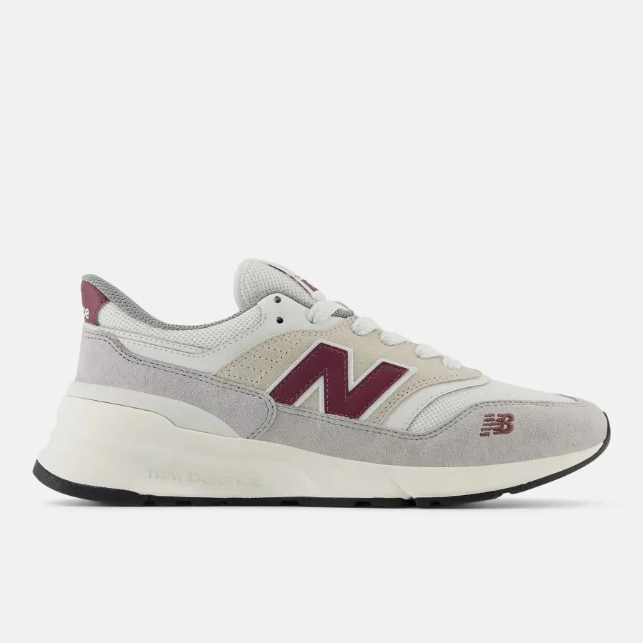 Кросівки New Balance 997R U997RMGC