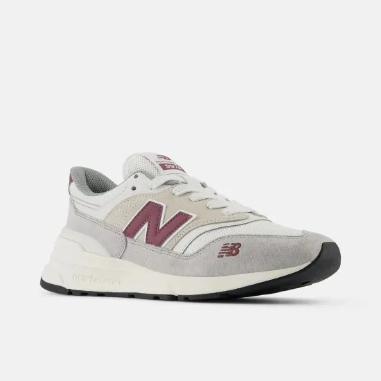 Кросівки New Balance 997R U997RMGC