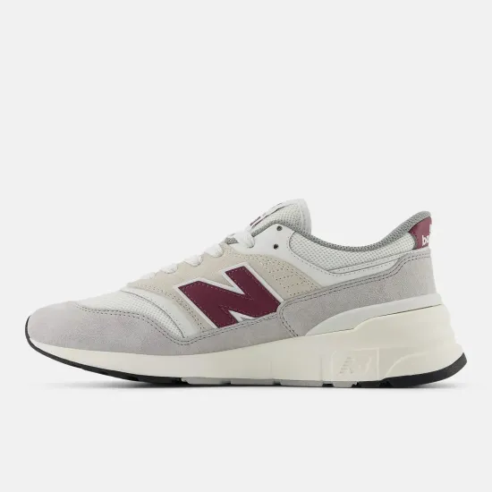 Кросівки New Balance 997R U997RMGC