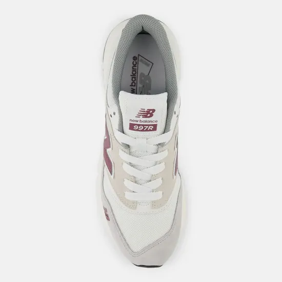 Кросівки New Balance 997R U997RMGC