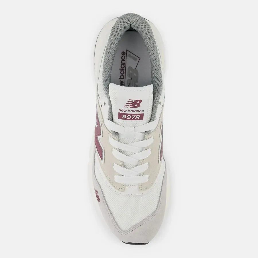 Кросівки New Balance 997R U997RMGC