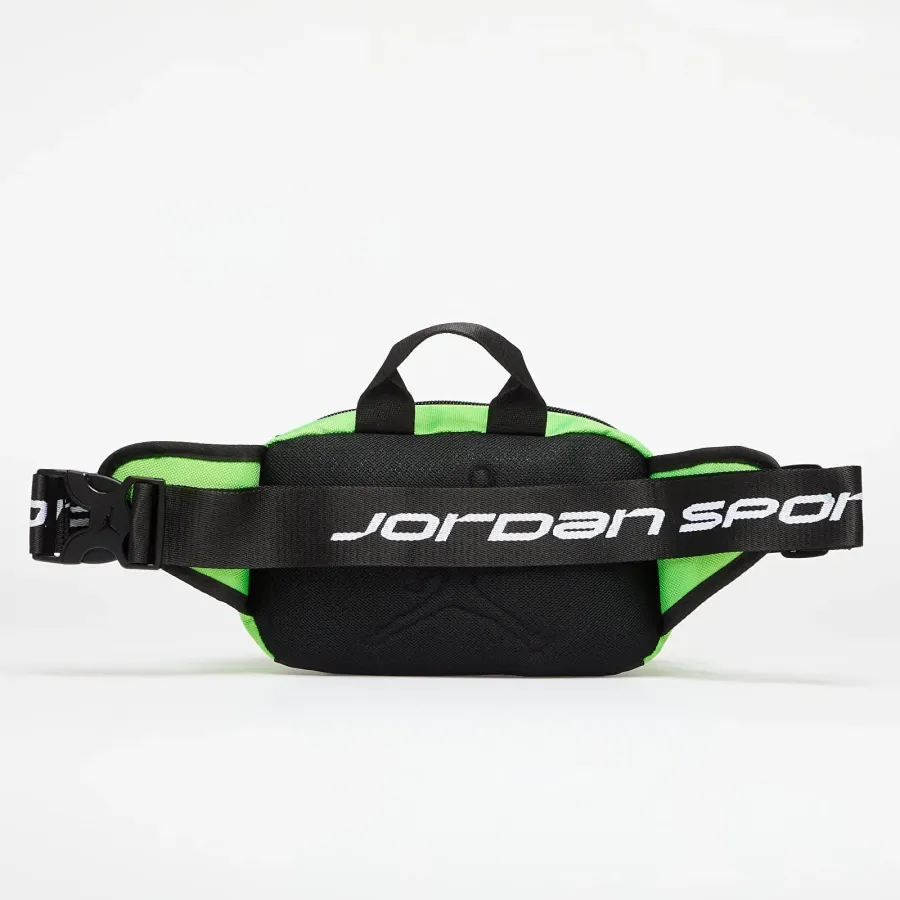 Сумка через плече Nike Air Jordan Sport Crossbody Bag UA9017-E4K