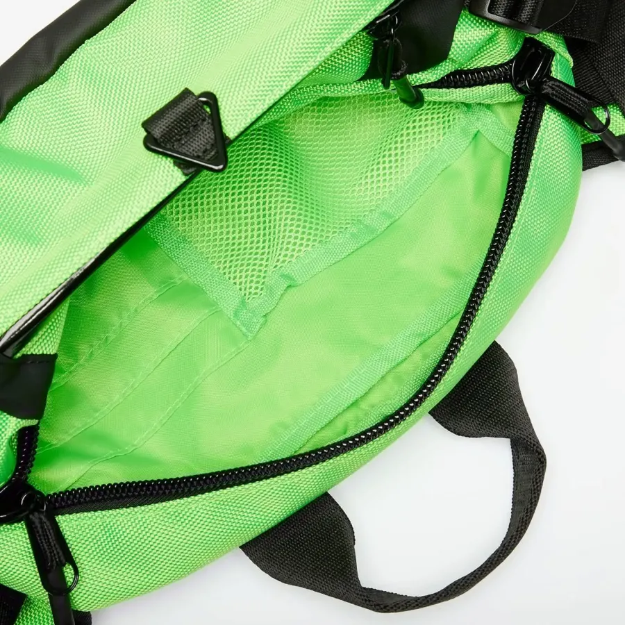 Сумка через плече Nike Air Jordan Sport Crossbody Bag UA9017-E4K