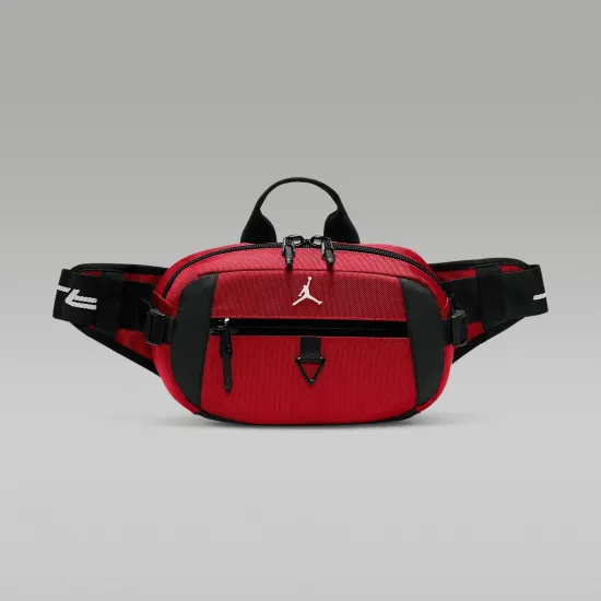 Сумка через плече Nike Air Jordan Sport Crossbody Bag UA9017-R78