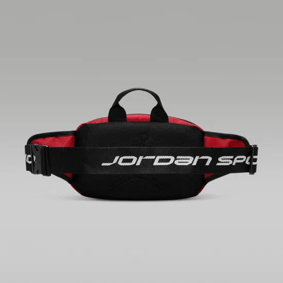 Сумка через плече Nike Air Jordan Sport Crossbody Bag UA9017-R78