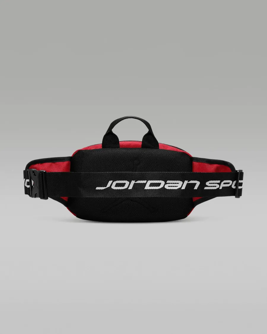 Сумка через плече Nike Air Jordan Sport Crossbody Bag UA9017-R78