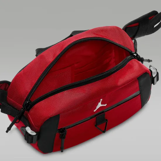 Сумка через плече Nike Air Jordan Sport Crossbody Bag UA9017-R78