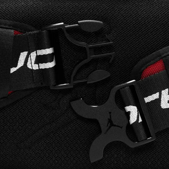 Сумка через плече Nike Air Jordan Sport Crossbody Bag UA9017-R78