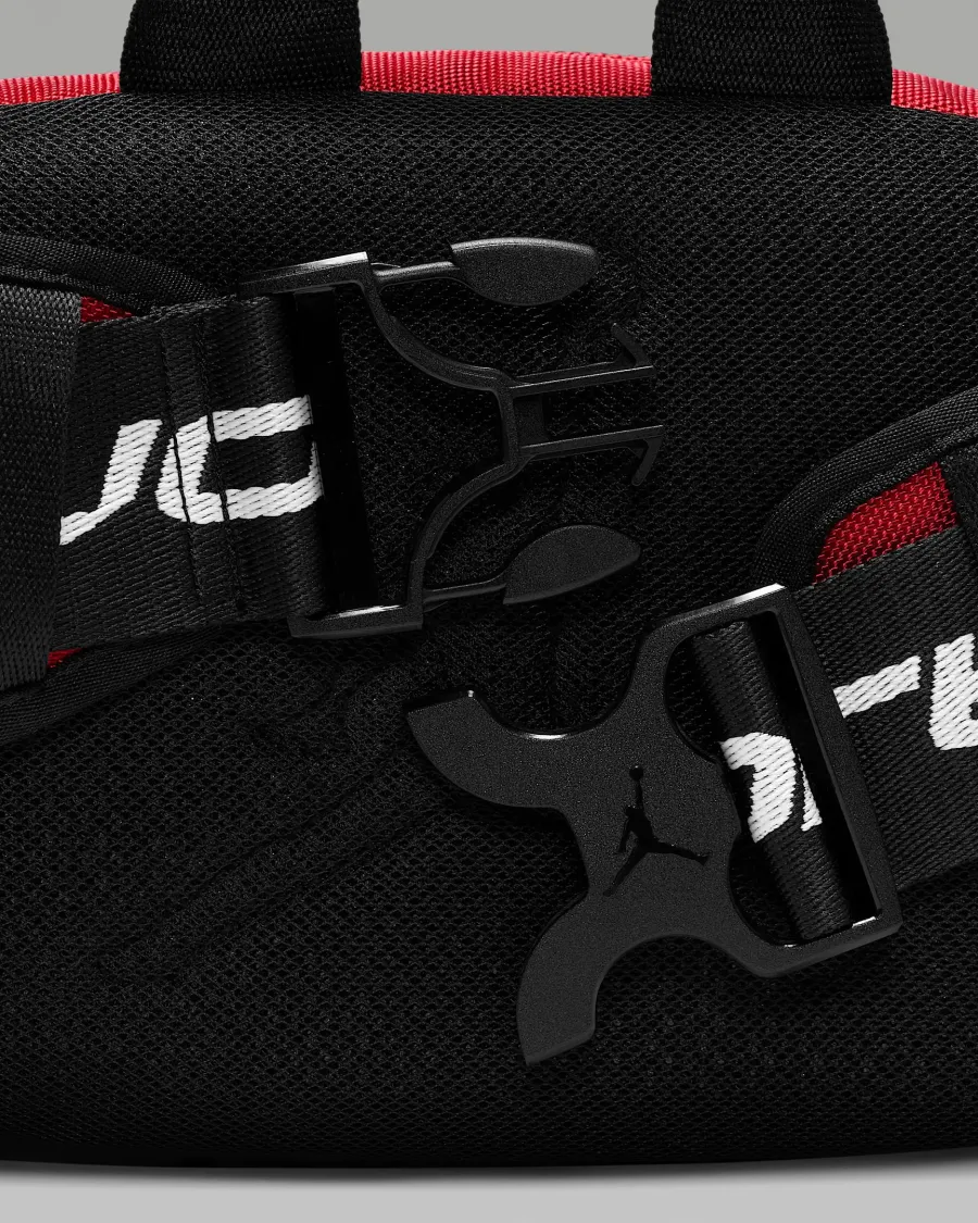 Сумка через плече Nike Air Jordan Sport Crossbody Bag UA9017-R78