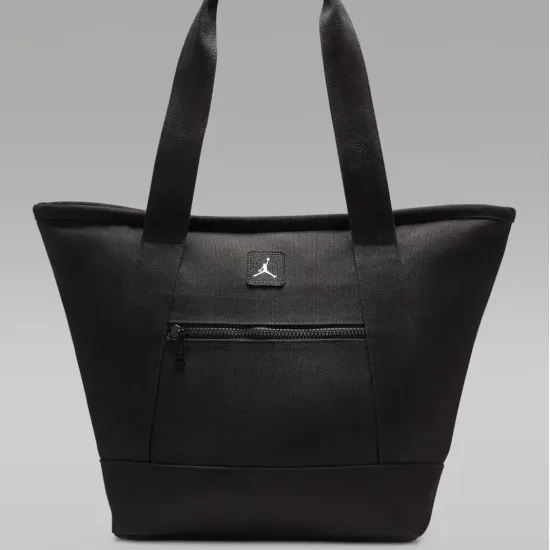 Сумка Nike Air Jordan JAU Core Jumpman Tote UA9024-023