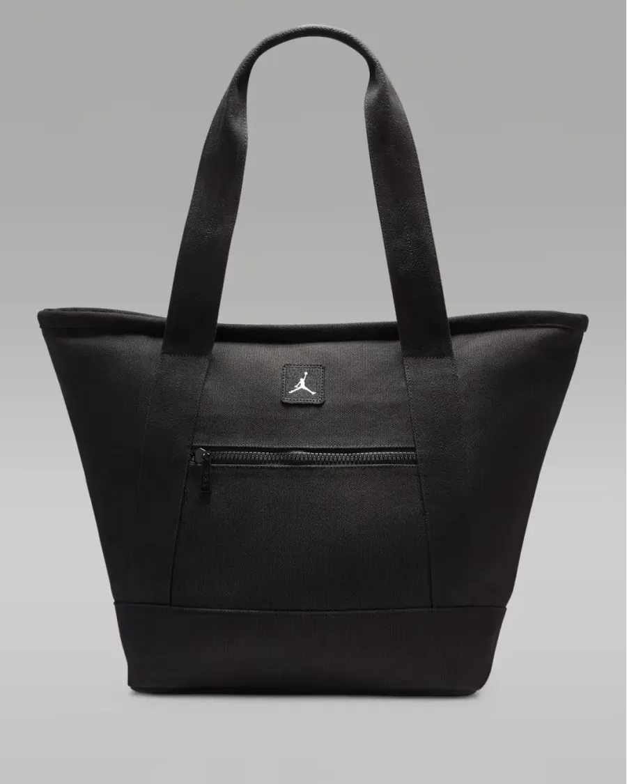 Сумка Nike Air Jordan JAU Core Jumpman Tote UA9024-023