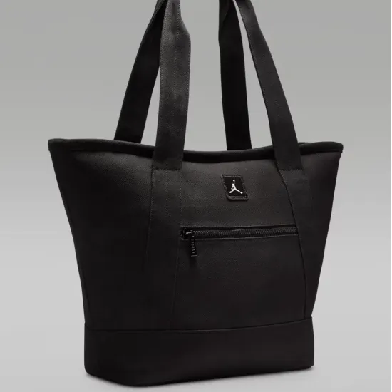 Сумка Nike Air Jordan JAU Core Jumpman Tote UA9024-023