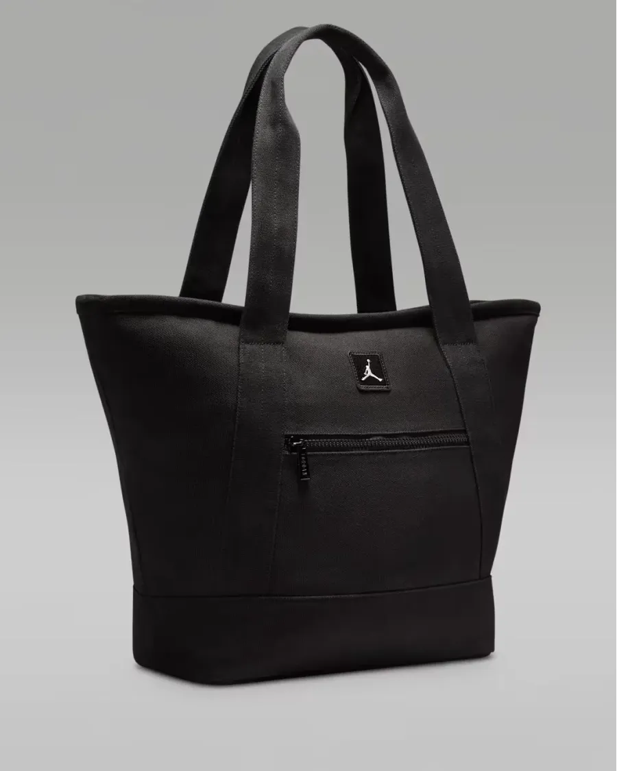 Сумка Nike Air Jordan JAU Core Jumpman Tote UA9024-023