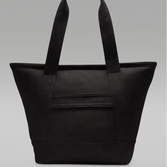 Сумка Nike Air Jordan JAU Core Jumpman Tote UA9024-023