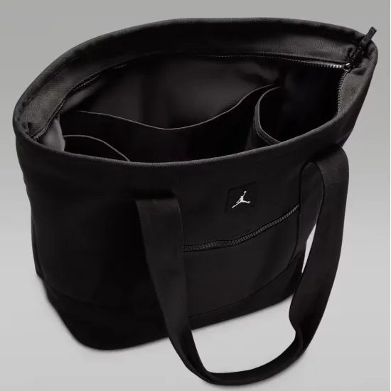 Сумка Nike Air Jordan JAU Core Jumpman Tote UA9024-023
