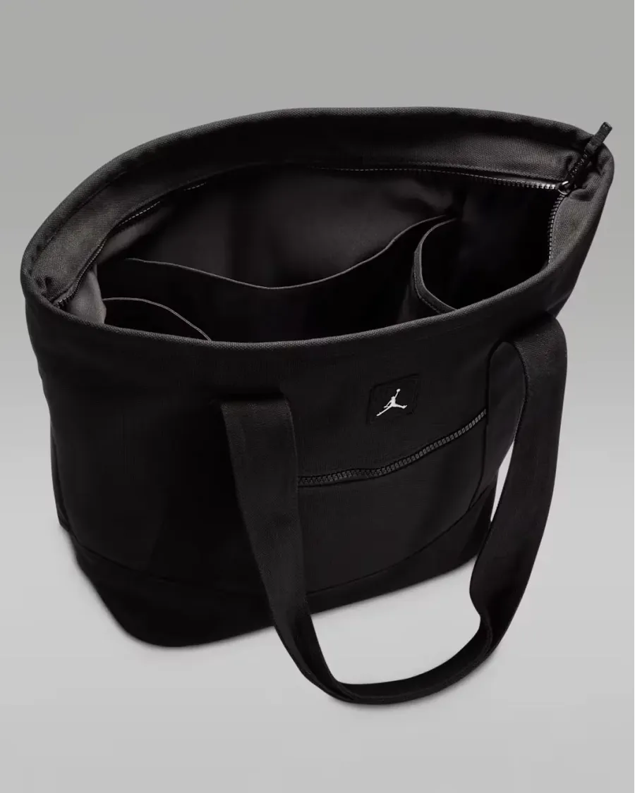 Сумка Nike Air Jordan JAU Core Jumpman Tote UA9024-023