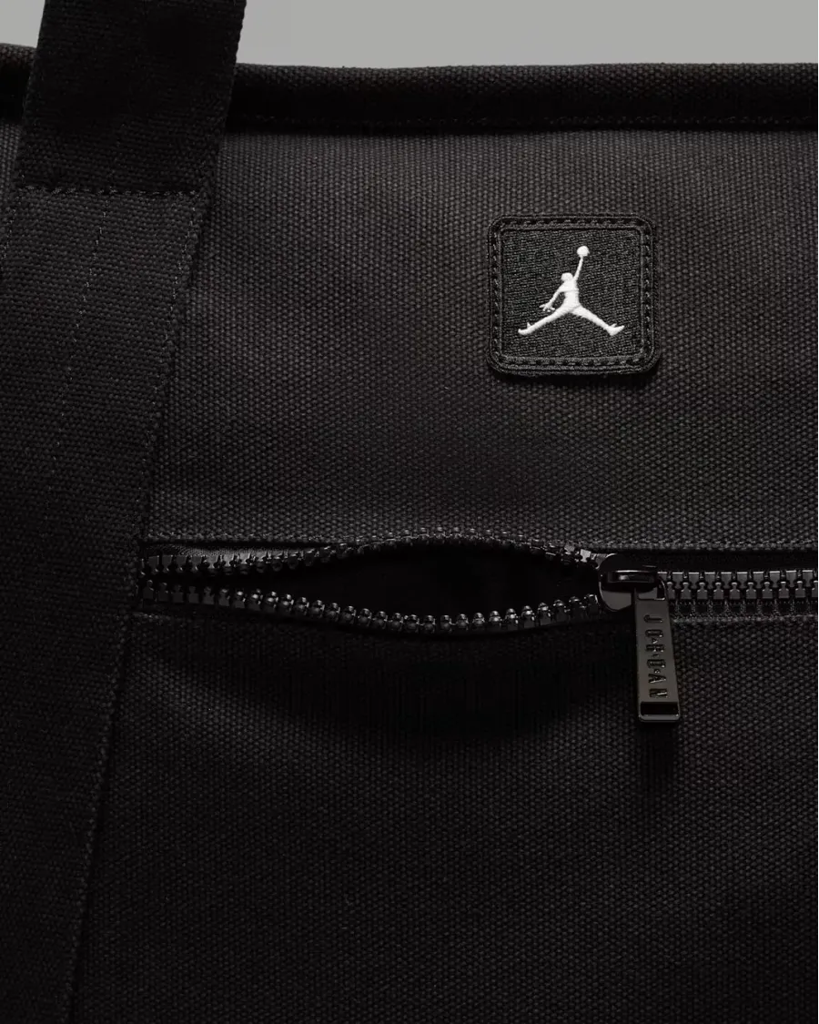 Сумка Nike Air Jordan JAU Core Jumpman Tote UA9024-023