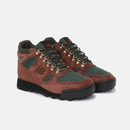 Черевики New Balance URAINAC