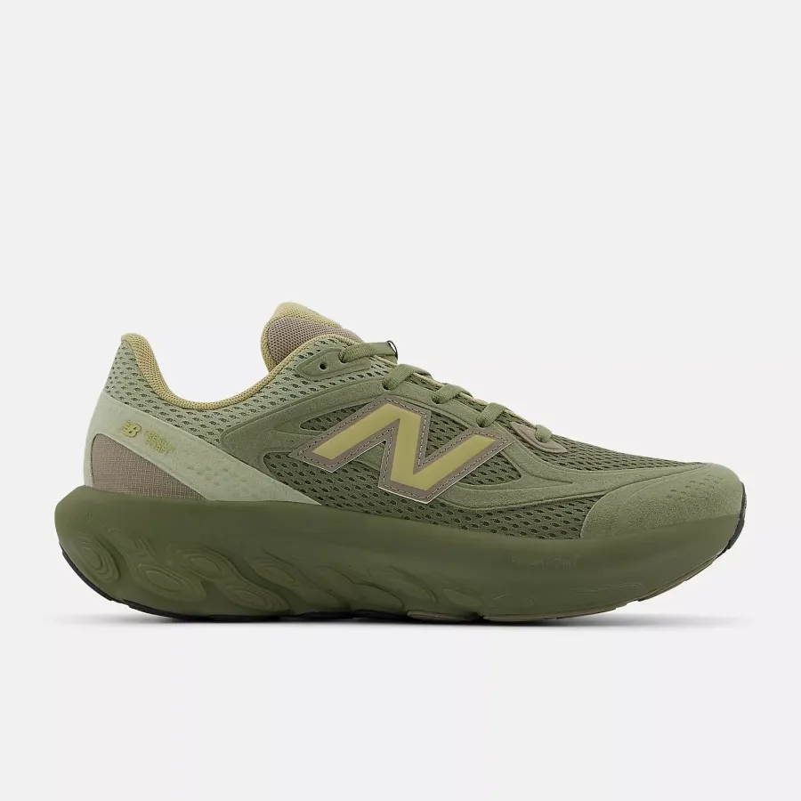 Кросівки New Balance Fresh Foam Trainer UTRNAD