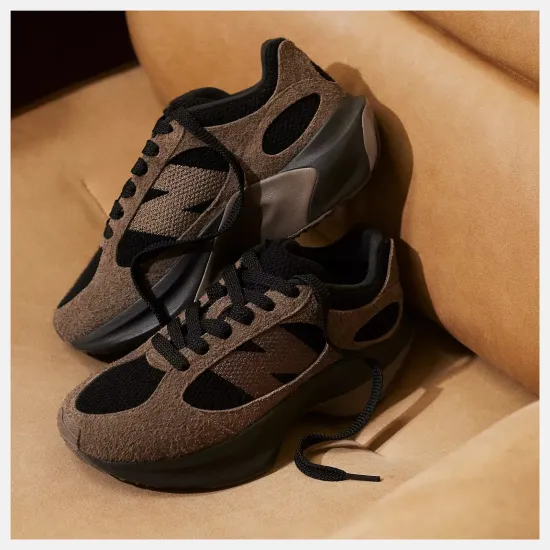 Кросівки New Balance WRPD Runner UWRPDMUS