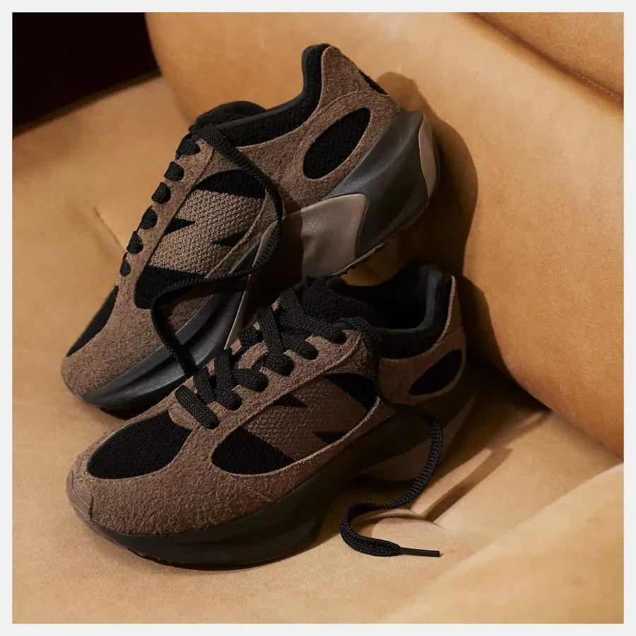 Кросівки New Balance WRPD Runner UWRPDMUS