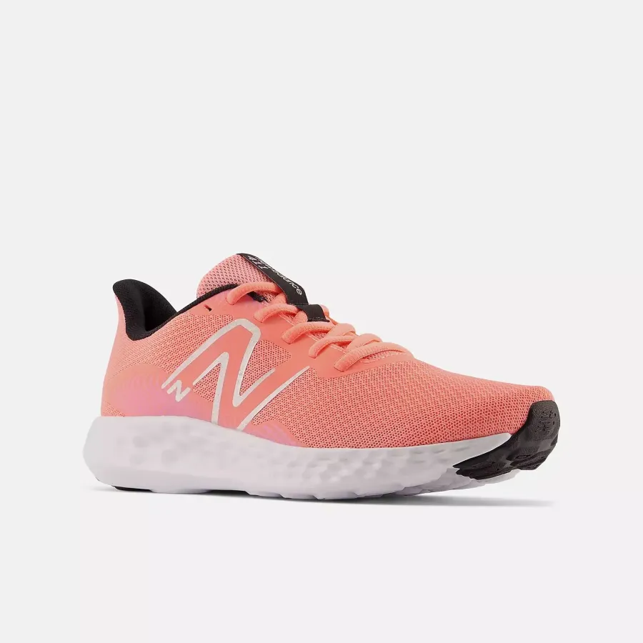 Кросівки New Balance 411 V3 W411LH3