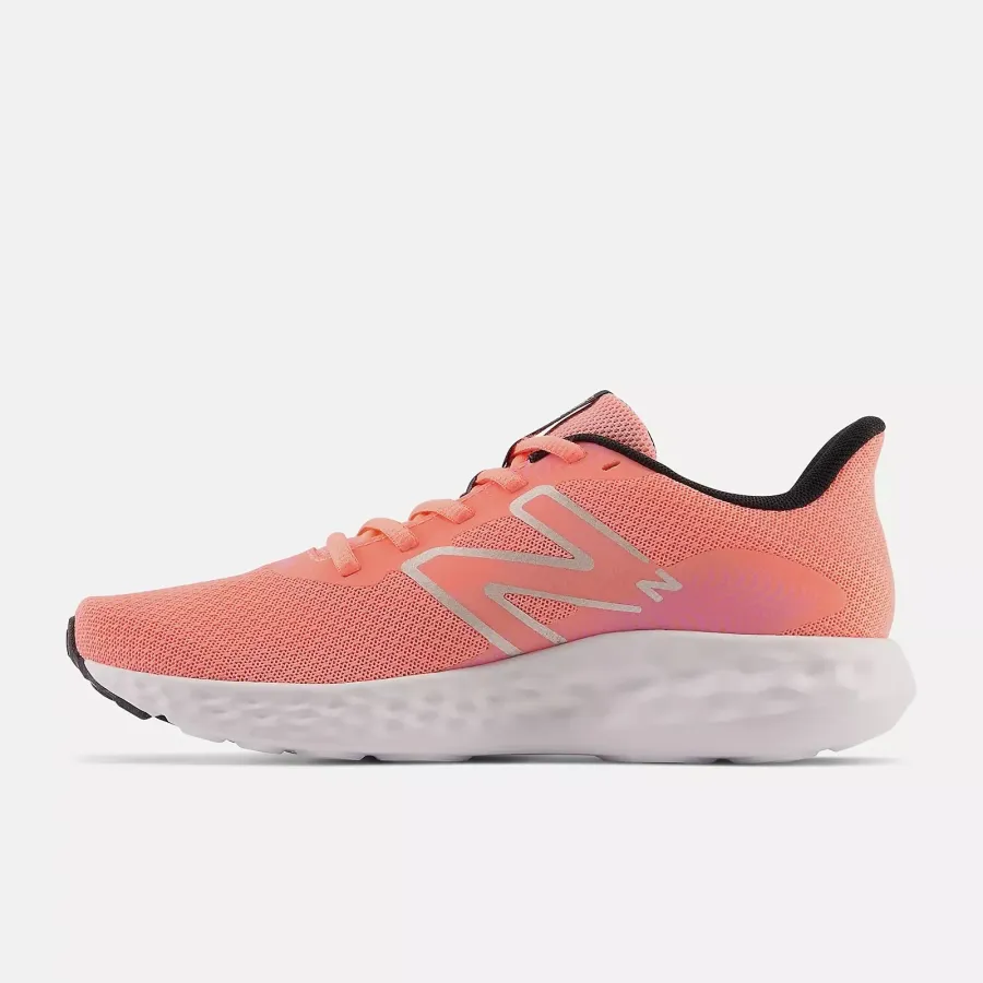 Кросівки New Balance 411 V3 W411LH3