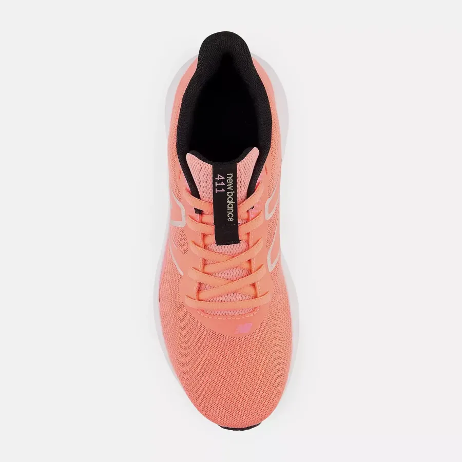 Кросівки New Balance 411 V3 W411LH3