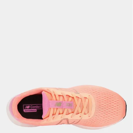 Кросівки New Balance 520 V8 W520CP8