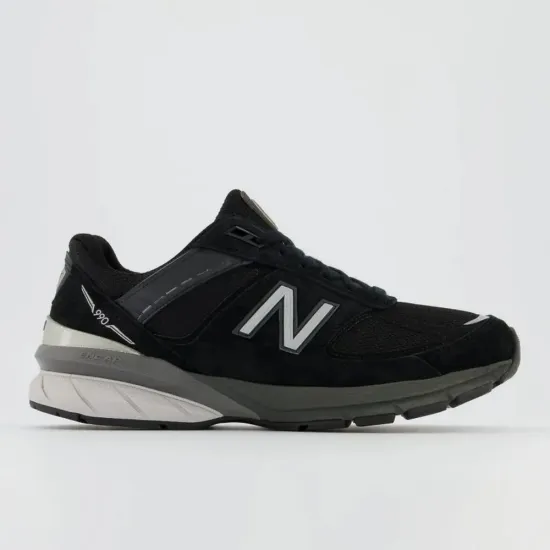Кросівки New Balance 990v5 W990BK5