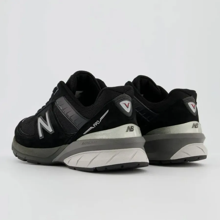 Кросівки New Balance 990v5 W990BK5