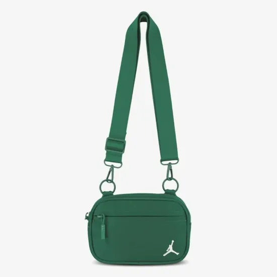 Сумка Nike Air Jordan Jaw Alpha Camera Bag WA0870-E1P
