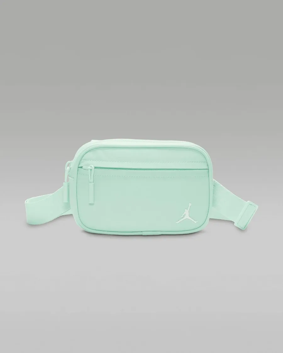 Сумка Nike Air Jordan Jaw Alpha Camera Bag WA0870-U4A