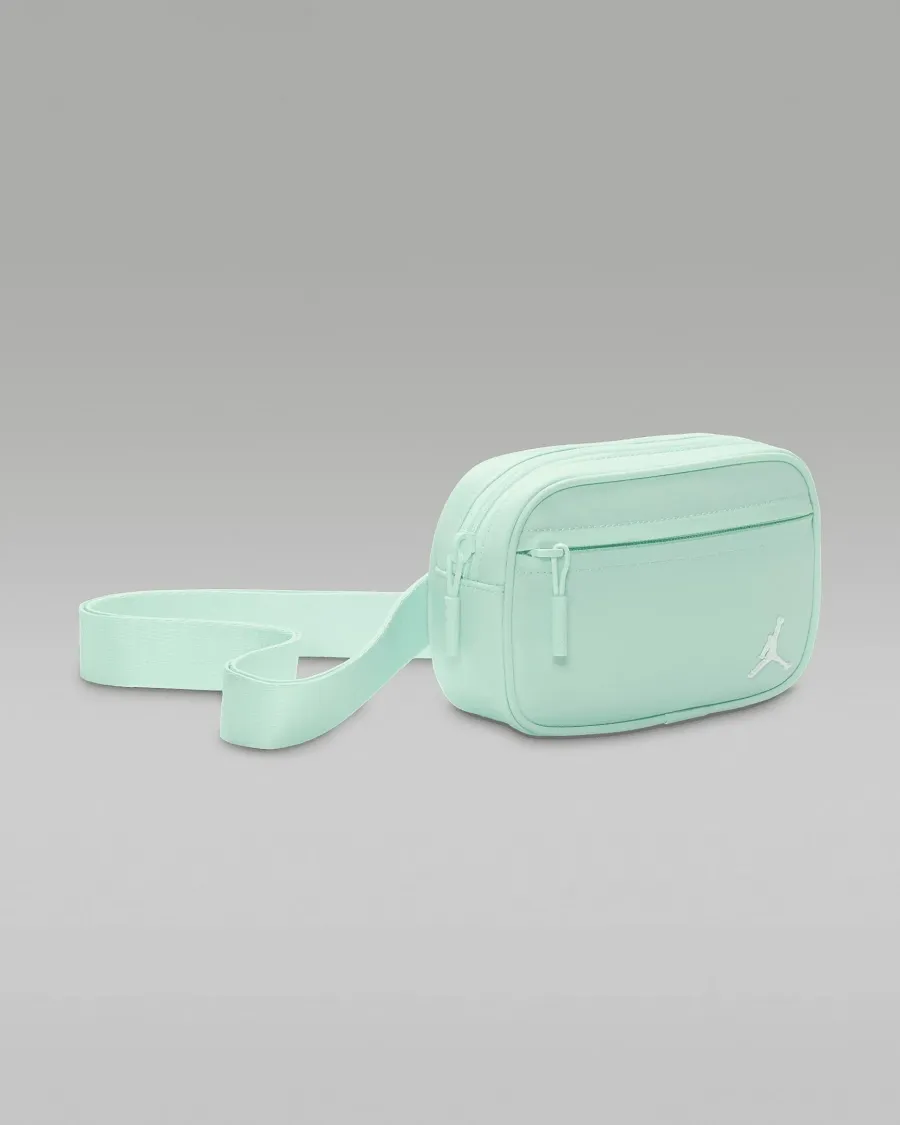 Сумка Nike Air Jordan Jaw Alpha Camera Bag WA0870-U4A