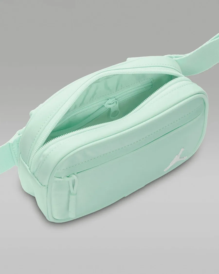 Сумка Nike Air Jordan Jaw Alpha Camera Bag WA0870-U4A