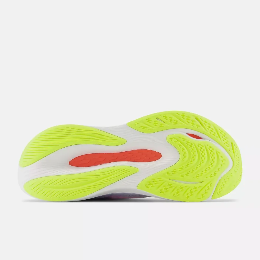 Кросівки New Balance FuelCell Propel v4 WFCPRLG4