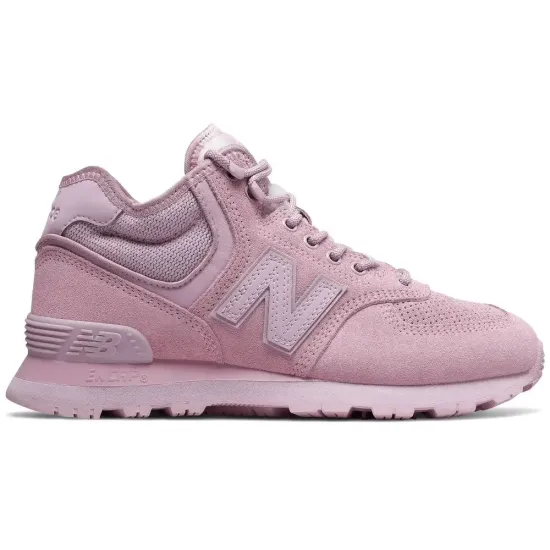 Черевики New Balance 574 Mid WH574BF