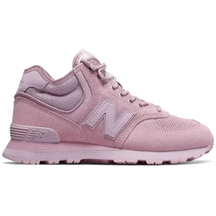 Черевики New Balance 574 Mid WH574BF