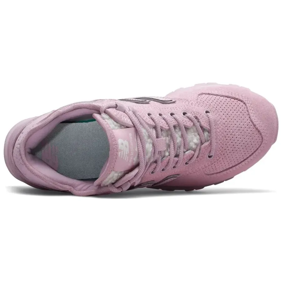 Черевики New Balance 574 Mid WH574BF
