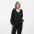 Куртка New Balance Small Logo WJ41501BK