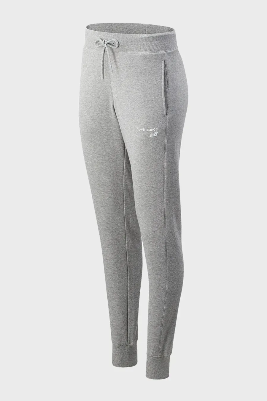 Штани New Balance Classic Comfort Fit WP03805AG