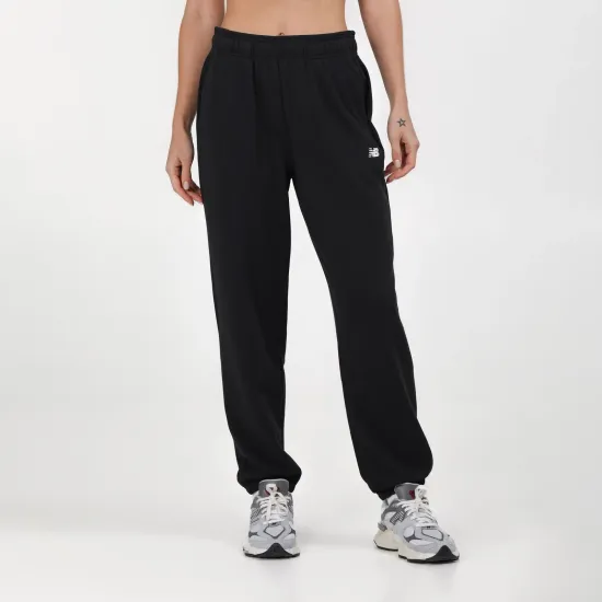 Штани New Balance Small Logo WP41500BK