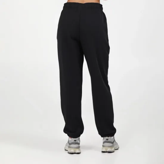 Штани New Balance Small Logo WP41500BK