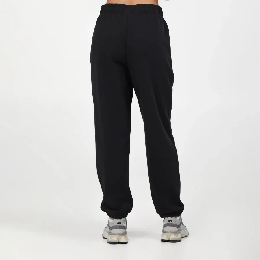Штани New Balance Small Logo WP41500BK