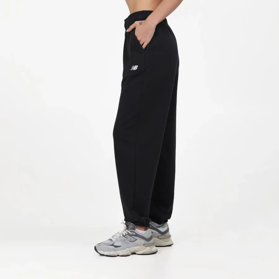 Штани New Balance Small Logo WP41500BK