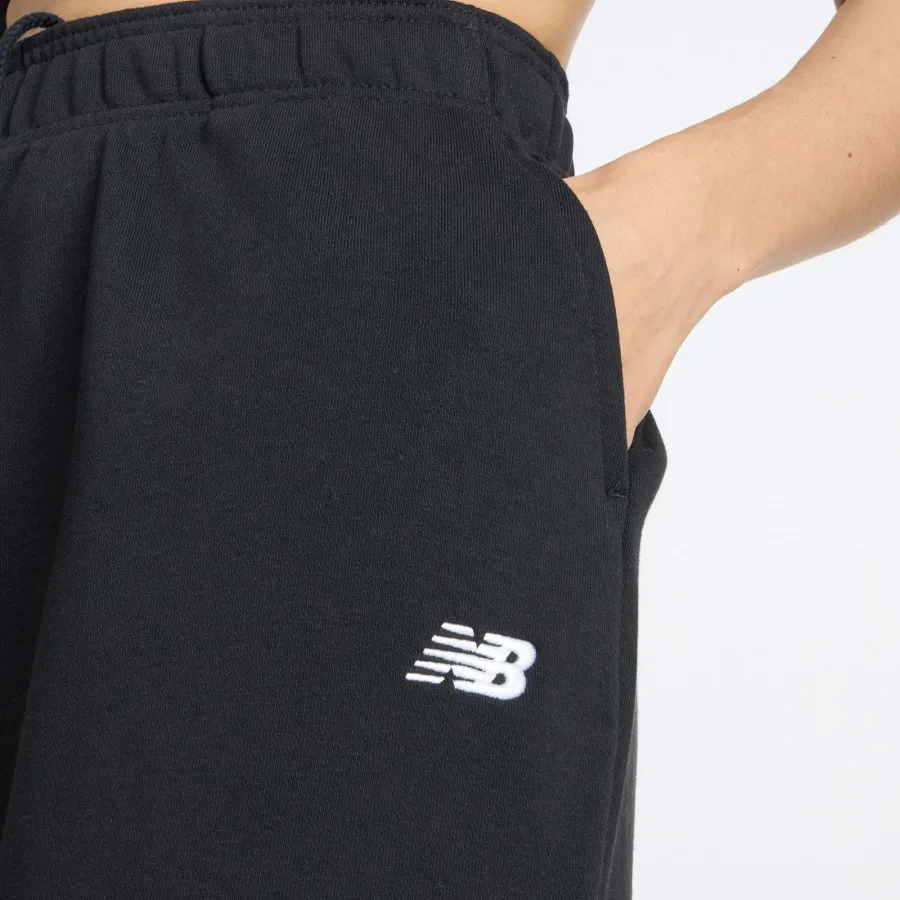 Штани New Balance Small Logo WP41500BK