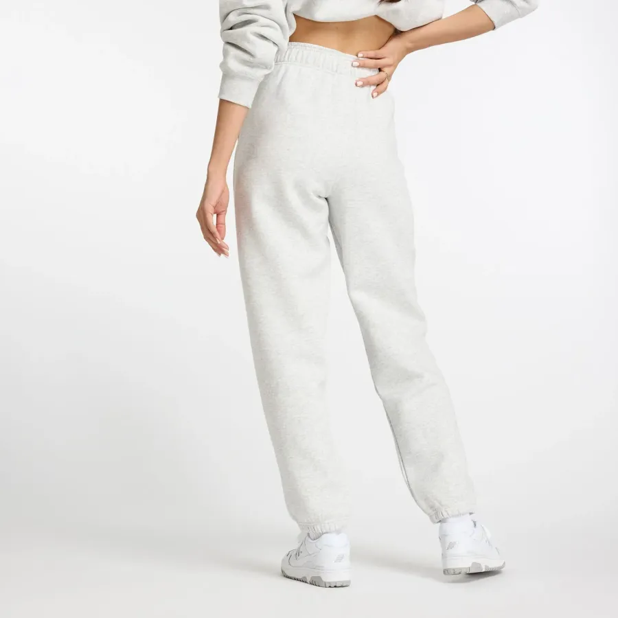 Штани New Balance Sport Essentials Fleece WP41502AHH
