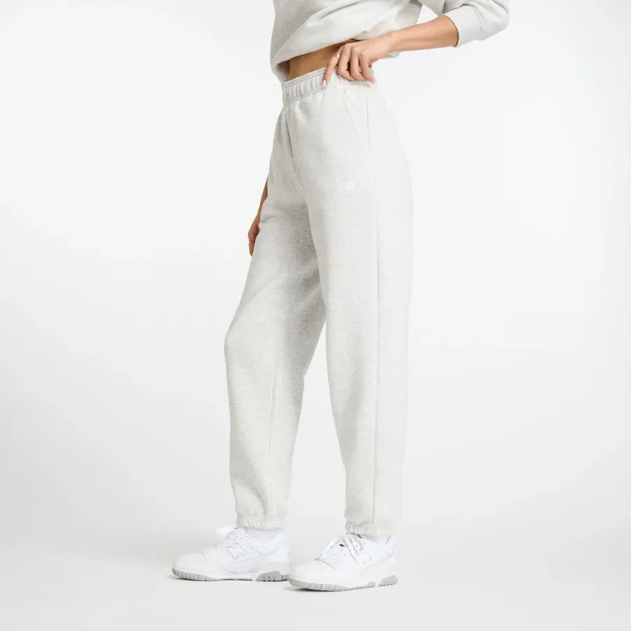 Штани New Balance Sport Essentials Fleece WP41502AHH