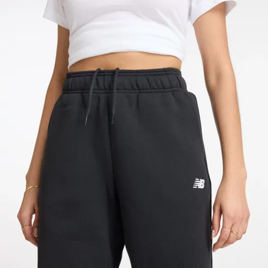 Штани New Balance Sport Essentials Fleece WP41502BK