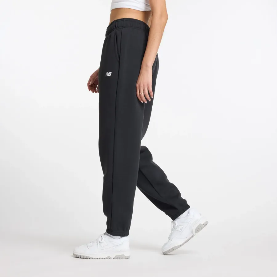 Штани New Balance Sport Essentials Fleece WP41502BK